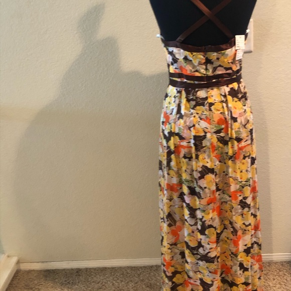 Maxi dress - Picture 2 of 2